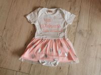 Kleid Baby/Kind Größe 74 Nordrhein-Westfalen - Meinerzhagen Vorschau