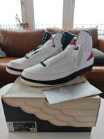 Air Jordan 2 Retro Chicago NEW US10.5 EU 44'5 Köln - Ehrenfeld Vorschau