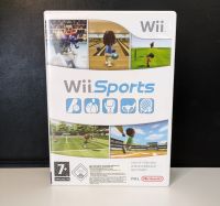 Wii Sports für Nintendo Wii und Wii U – wie neu Baden-Württemberg - Schömberg Vorschau