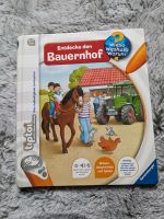 Tip Toi Buch entdecke den Bauernhof Niedersachsen - Braunschweig Vorschau