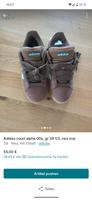 Adidas court alpha 00s, gr 39 1/3, neu ovp Bayern - Beilngries Vorschau