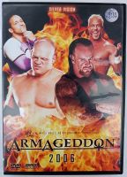 WWE - Armageddon 2006 auf DVD Schleswig-Holstein - Beidenfleth Vorschau