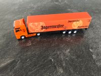 Werbetruck Jägermeister Baden-Württemberg - Eisenbach (Hochschwarzwald) Vorschau