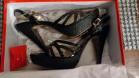 Laura biagiotti Abendschuhe schwarz Nordrhein-Westfalen - Neuss Vorschau