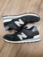 New Balance Blau sneaker 574 Gr. 42 Bonn - Poppelsdorf Vorschau