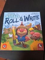 Imperial Settlers: Roll & Write Nordrhein-Westfalen - Wegberg Vorschau