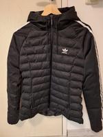 Adidas Damen Winter Jacke Größe 38. Nürnberg (Mittelfr) - Nordstadt Vorschau