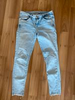 Jeans Röhre Skinny Lübeck - St. Lorenz Süd Vorschau