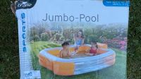 Jumbo Pool NEU Dortmund - Mitte Vorschau