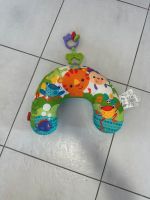 Fisher Price Rainforest Spielkissen Baby Baden-Württemberg - Königsbach-Stein  Vorschau