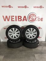 Winterräder Audi, Seat, Skoda, VW KBA 43738 215/60 R16  #526 Sachsen - Großschirma Vorschau