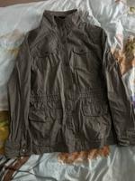 Damen Jacke Gr 44 Hessen - Gießen Vorschau
