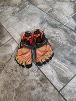 Vibram fivefingers Barfußschuhe Gr.36 Thüringen - Bad Langensalza Vorschau