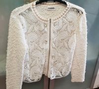 Chanel Jacke N 5. Nürnberg (Mittelfr) - Südstadt Vorschau