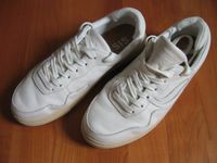 GENISIS G-Soley Tumbled Unisex SNEAKER SCHUHE weiß Gr. EU 43 /US Essen - Essen-Kettwig Vorschau