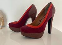 Plateau Pumps Primark Gr. 39 Hessen - Vellmar Vorschau