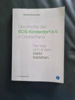 Buch ,, Gescichte des SOS- Kinderdorfes e.V. in Deutschland Niedersachsen - Cloppenburg Vorschau