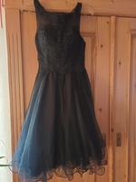 Cocktailkleid Laona blau S 36 neuwertig mit Etikett Konfirmation Hessen - Diemelsee Vorschau