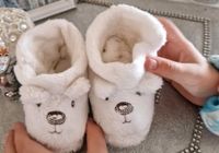 Baby Schuh zu verkaufen Nordrhein-Westfalen - Löhne Vorschau