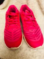 Puma  - Schuhe - Pink - Gr. 38 West - Nied Vorschau