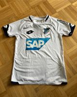 Fußballtrikot Hoffenheim Gr XS, 116 cm Freiburg im Breisgau - Wiehre Vorschau