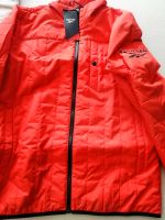 Reebok Jacke Herren neu Gr S Orange top Rheinland-Pfalz - Wirschweiler Vorschau