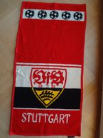 VfB Stuttgart Retro Old School Vintage Fleece Kuschel-Decke Baden-Württemberg - Heilbronn Vorschau