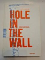 Buch Hole in the Wall Grafikdesign Hessen - Darmstadt Vorschau