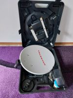 Telestar Satellitenschüssel für Wohnwagen, LNB im Koffer Schleswig-Holstein - Hanerau-Hademarschen Vorschau