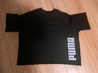 Puma T Shirt Gr.M Hessen - Helsa Vorschau