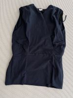 VIJA Cami Trageshirt navy Damen ärmellos *NEU* Babytrage Niedersachsen - Buxtehude Vorschau