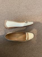 Peter Kaiser Ballerinas, vintage, Leder , gr 38 Berlin - Mitte Vorschau