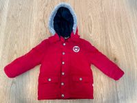 Mädchen Winterjacke Liegelind Größe 86 - TOP! Bayern - Stadtbergen Vorschau