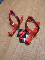 Specialized Rib Cage Red Flaschenhalter Nordrhein-Westfalen - Solingen Vorschau