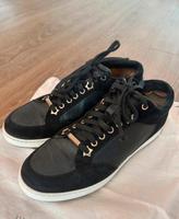 Sneakers Jimmy Choo, schwarz, 37,5 Nürnberg (Mittelfr) - Kleinreuth b Schweinau Vorschau