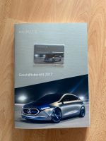 Daimler Geschäftsbericht 2017 Mercedes Benz Dresden - Innere Altstadt Vorschau