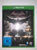 Batman Arkham Knight Xbox One Spiel Brandenburg - Mahlow Vorschau
