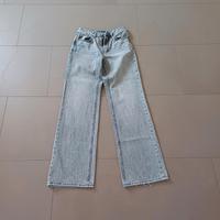 Jeans grau 36 Bayern - Mistelgau Vorschau