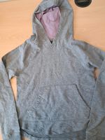 Mädchen Pullover Hoodie Kapuzenpullover Gr.140 Neuwertig Thüringen - Veilsdorf Vorschau