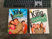 King of Queens Staffel 5 Season 5 DVDs wie Neu Köln - Nippes Vorschau