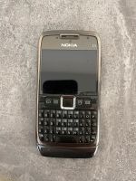 Nokia E71 ohne Zubehör Bielefeld - Ummeln Vorschau