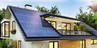 Photovoltaikanlage Solar PV Markenkomponeten Beratung und Montage Niedersachsen - Westoverledingen Vorschau