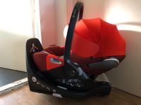 Cybex Platinum Cloud Z i-Size mit Basisstation 360 Grad Funktion Berlin - Tempelhof Vorschau