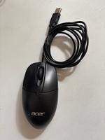 Maus • Kabel • Acer • PC • Computer • Mouse • USB Nordrhein-Westfalen - Moers Vorschau