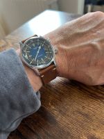 Longines Legend Diver Uhr Rheinland-Pfalz - Bingen Vorschau