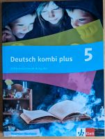 Deutsch Kombi plus 5 neu Berlin - Wilmersdorf Vorschau