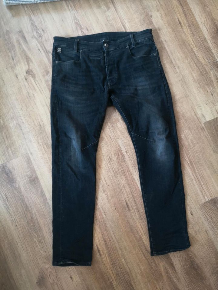 G-Star Raw Jeans Größe 34 /32 in Ilmenau