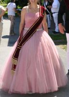 Kleid rosa Gr. 38 Nordrhein-Westfalen - Bad Sassendorf Vorschau