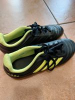 Adidas Copa schwarz gelb in 38 2/3 Niedersachsen - Emden Vorschau