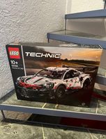 Lego Technic Porsche 42096 911 RSR NEU OVP Nordrhein-Westfalen - Fröndenberg (Ruhr) Vorschau